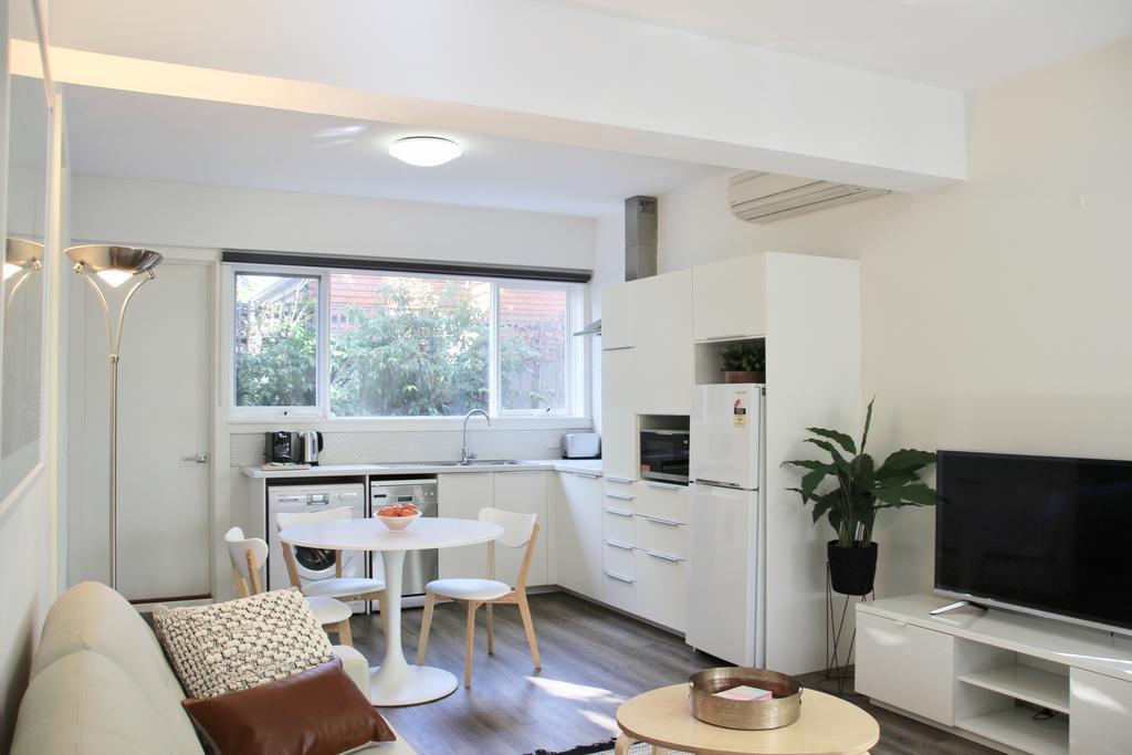 Your Home Away From Home Melburne Exterior foto