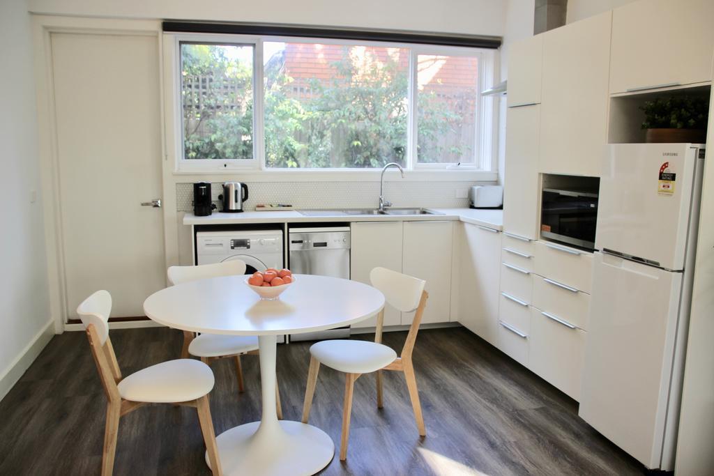 Your Home Away From Home Melburne Exterior foto
