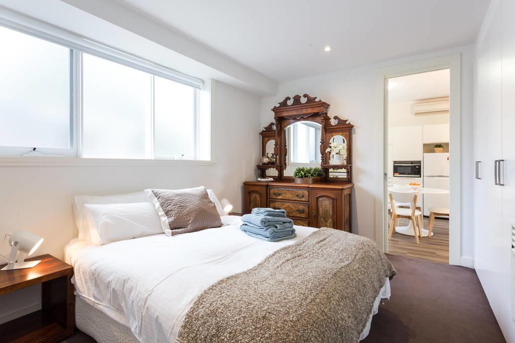 Your Home Away From Home Melburne Exterior foto