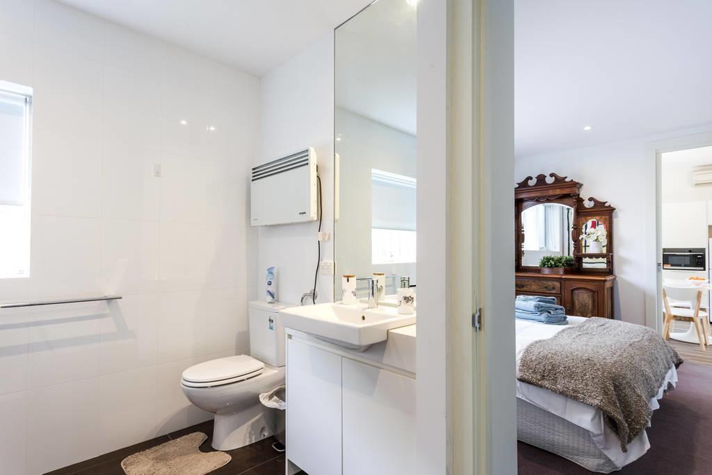 Your Home Away From Home Melburne Exterior foto